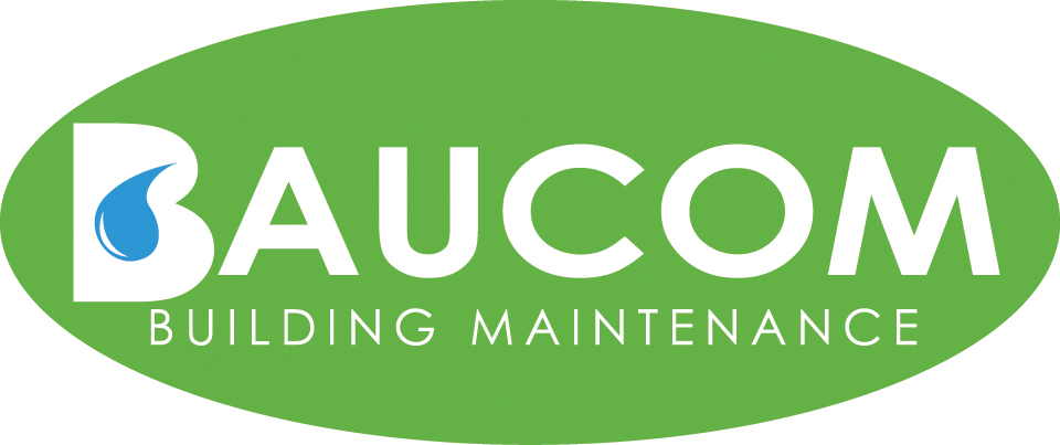 Baucom Inc. Logo
